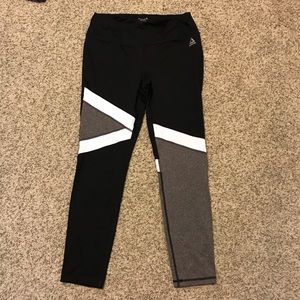 Reebok Leggings
